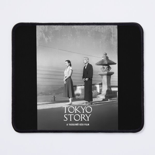 Item preview, Tokyo Story designed and sold by BoKev.