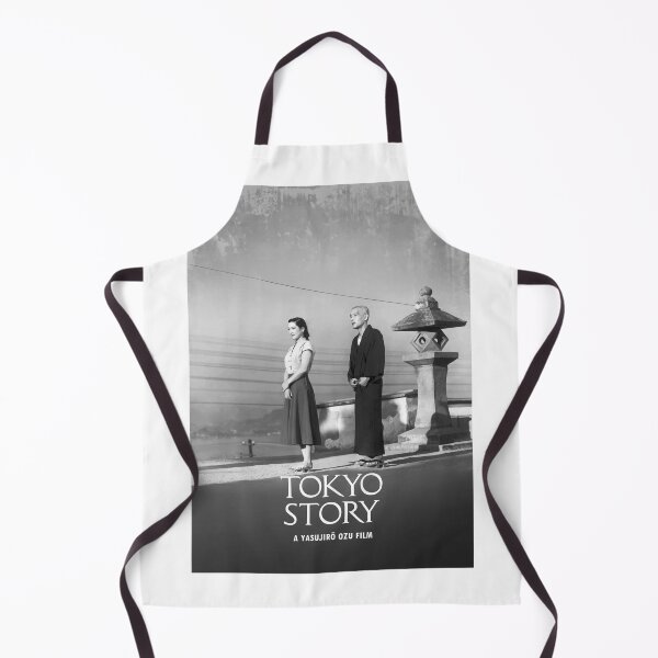 Item preview, Tokyo Story designed and sold by BoKev.