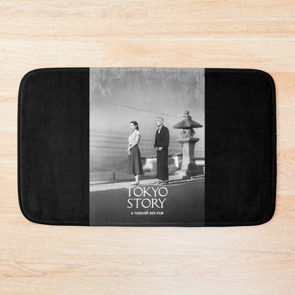 Item preview, Tokyo Story designed and sold by BoKev.