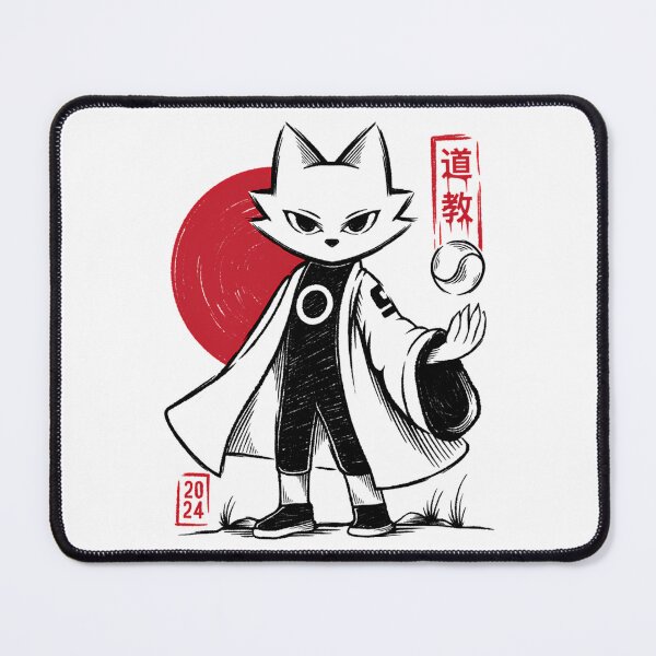 Item preview, Yi Mysterious Tao Alchemist designed and sold by CatheriSchiller.