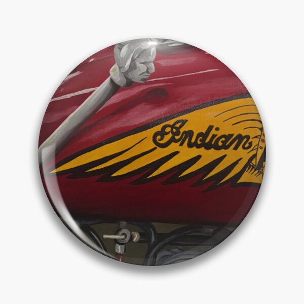 Item preview, Suicide Shift, Indian Chief  designed and sold by Herschel  Fall.