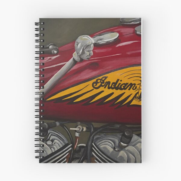 Item preview, Suicide Shift, Indian Chief  designed and sold by Herschel  Fall.