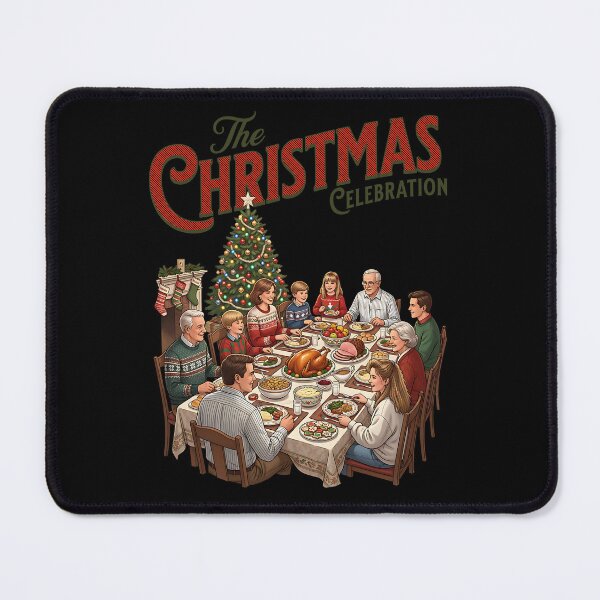 Item preview, Merry Christmas designed and sold by ReneMM.