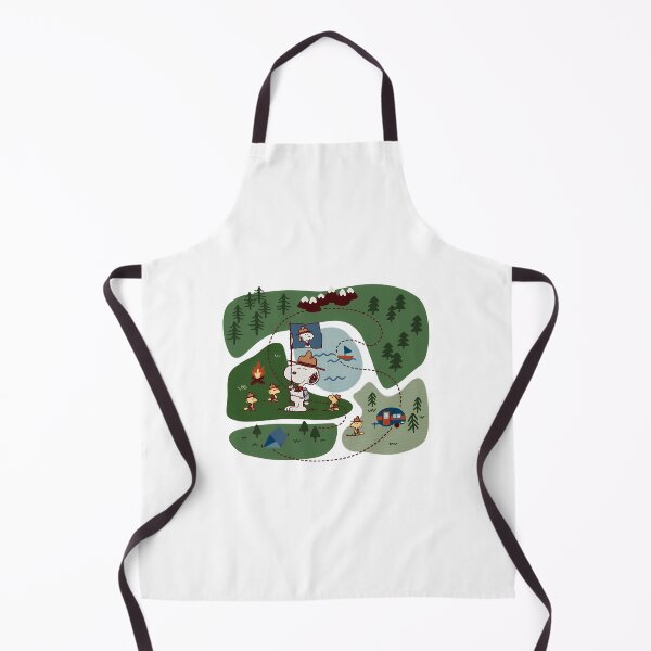Item preview, Camping Ground Rute Boyscout Here designed and sold by CatheriSchiller.
