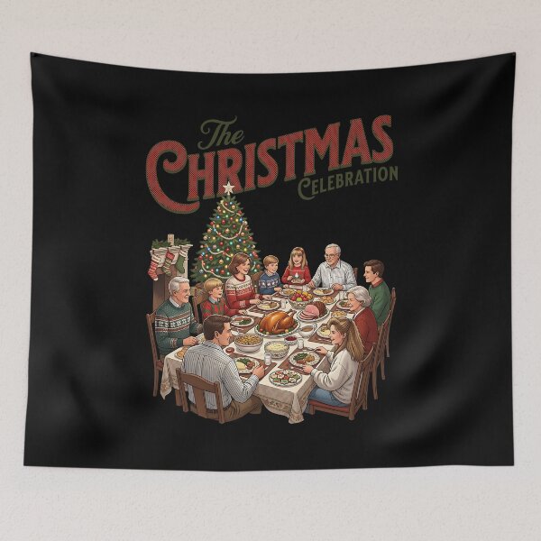 Item preview, Merry Christmas designed and sold by ReneMM.