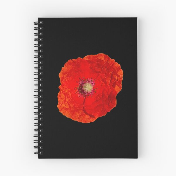 Item preview, Red Poppy designed and sold by ambervpk.