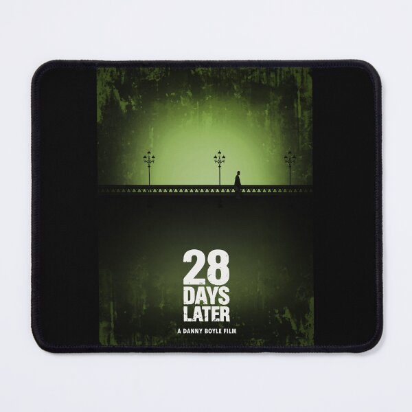 Item preview, 28 Days Later designed and sold by BoKev.