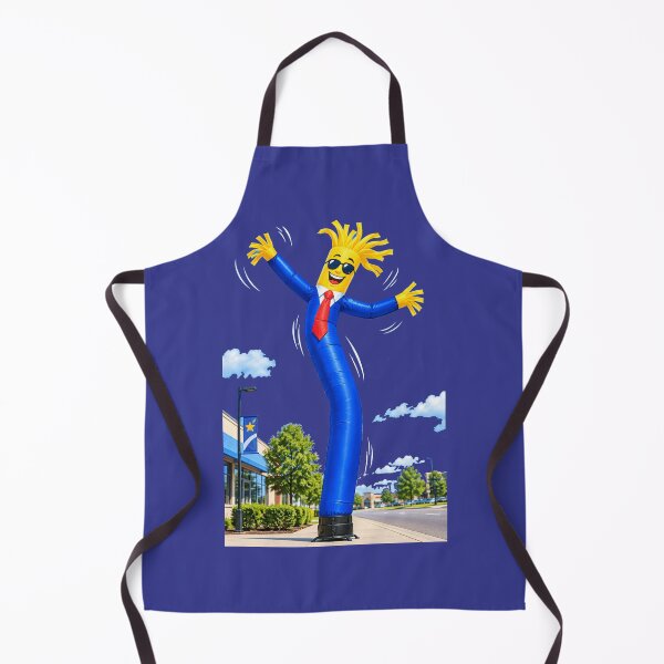 Item preview,   Airborne Man   designed and sold by PaintMeWorld.