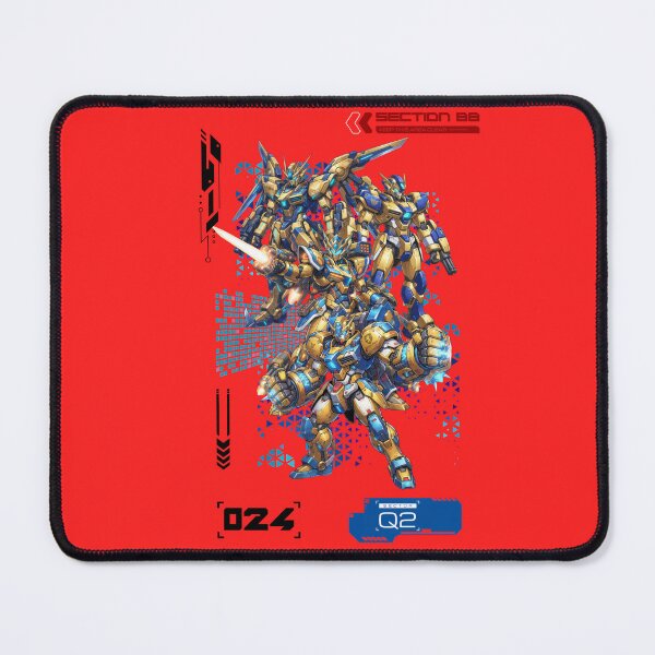 Item preview,  0%  mecha suit squad Yellow designed and sold by Crimsonmerchant.