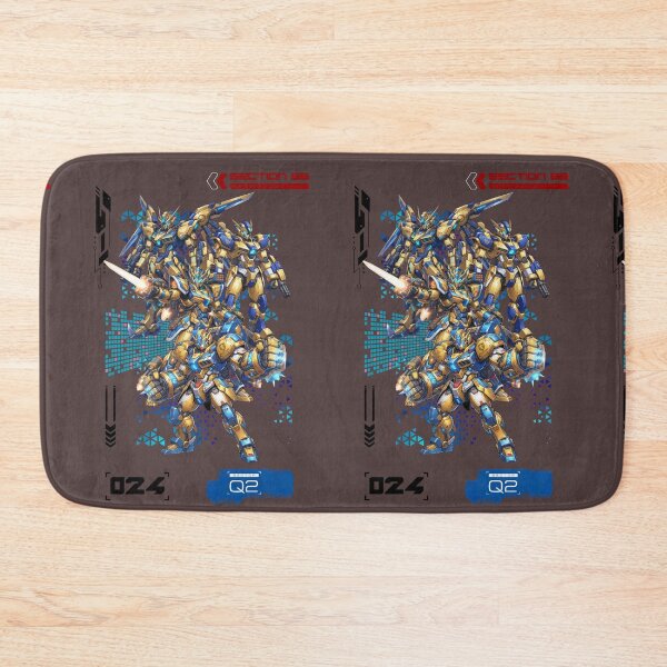 Item preview,  0%  mecha suit squad Yellow designed and sold by Crimsonmerchant.