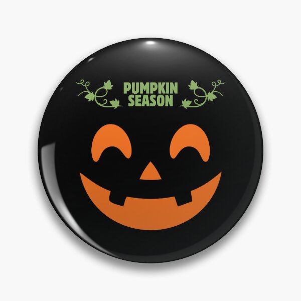Item preview, Pumpkin Season 3 Halloween designed and sold by everydayplay108.