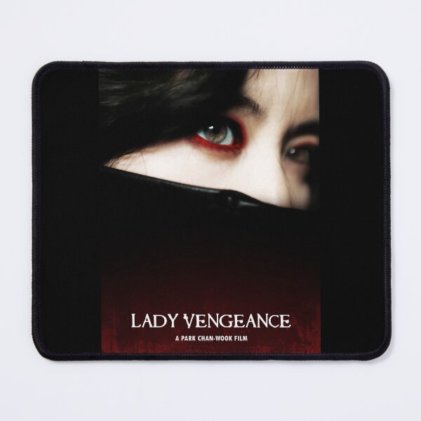 Item preview, Lady Vengeance designed and sold by BoKev.