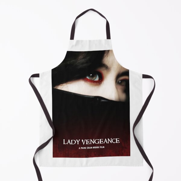 Item preview, Lady Vengeance designed and sold by BoKev.