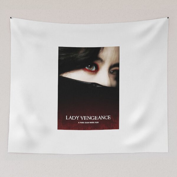 Item preview, Lady Vengeance designed and sold by BoKev.