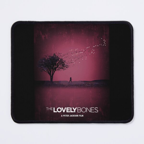 Item preview, The Lovely Bones designed and sold by BoKev.
