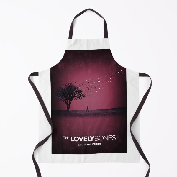 Item preview, The Lovely Bones designed and sold by BoKev.