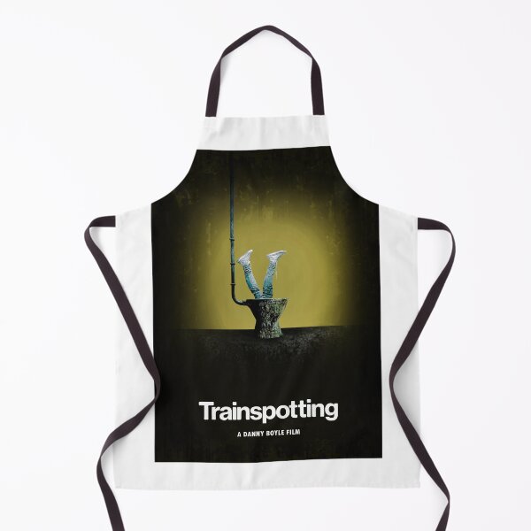 Item preview, Trainspotting designed and sold by BoKev.