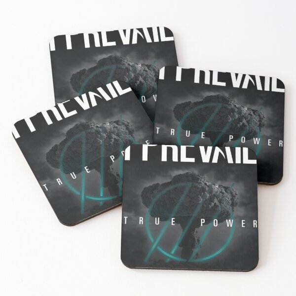 Item preview, I Prevail designed and sold by nucrane82.