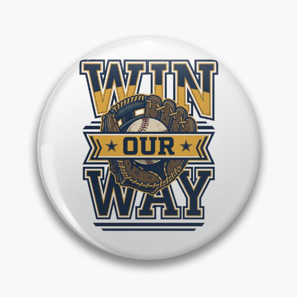 Item preview, Milwaukee Wisconsin Baseball designed and sold by world+167.