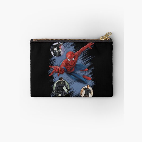 Item preview, Spider-Man 3 designed and sold by iSymbiote.