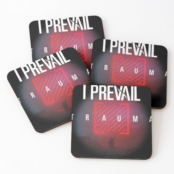 Item preview, I Prevail designed and sold by miwikiw.