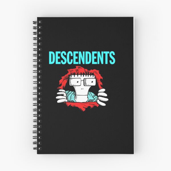 Item preview, Descendents Milo Fan Art  designed and sold by QuirkNestArt.
