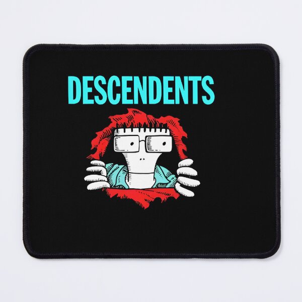 Item preview, Descendents Milo Fan Art designed and sold by QuirkNestArt.