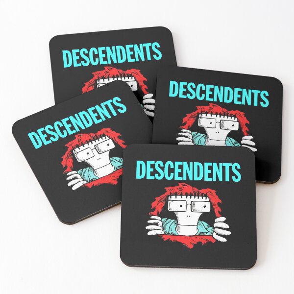 Item preview, Descendents Milo Fan Art  designed and sold by QuirkNestArt.