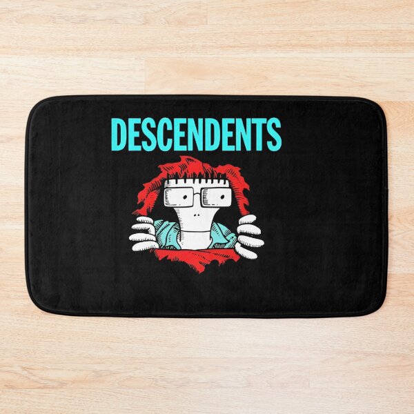 Item preview, Descendents Milo Fan Art  designed and sold by QuirkNestArt.