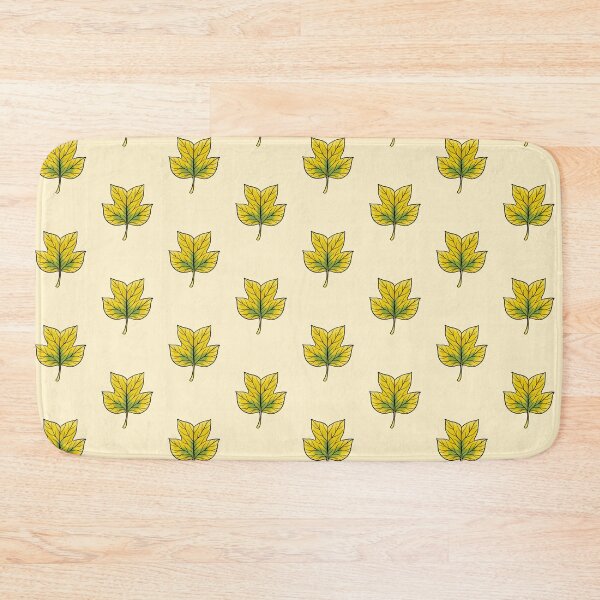 Item preview, Tulip Poplar Leaf designed and sold by Ekorn17.