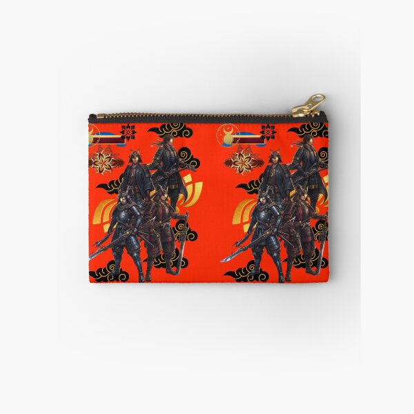 Item preview, 0% samurai loyal to the shogun designed and sold by Crimsonmerchant.