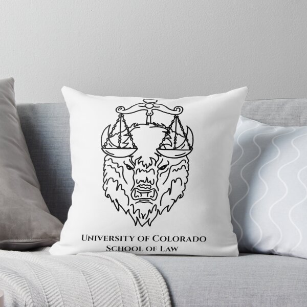 Item preview, Colorado Law Simple Buff with Logo designed and sold by Hannah  Ury.