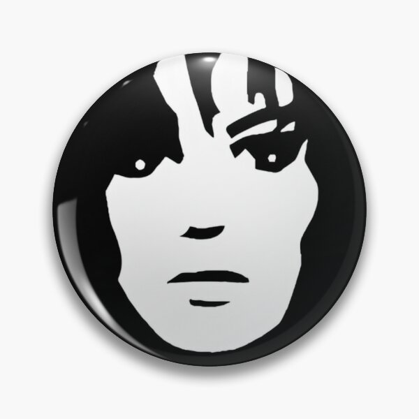 Item preview, Joan Jett Retro Kids designed and sold by kakkak2305.