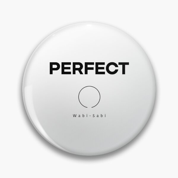Item preview,  PERFECT / Wabi-Sabi designed and sold by AnastasiaNensy.