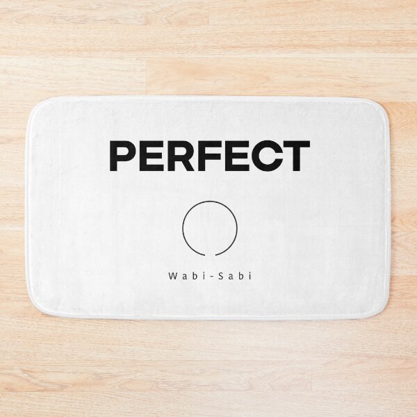 Item preview,  PERFECT / Wabi-Sabi designed and sold by AnastasiaNensy.