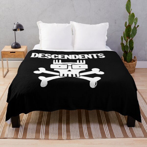 Item preview, Descendents Milo Face Punk Rock designed and sold by QuirkNestArt.