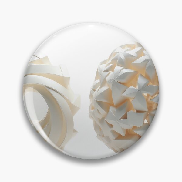 Item preview, Simple Rule Generating a Complex Modular Structure designed and sold by profustock.