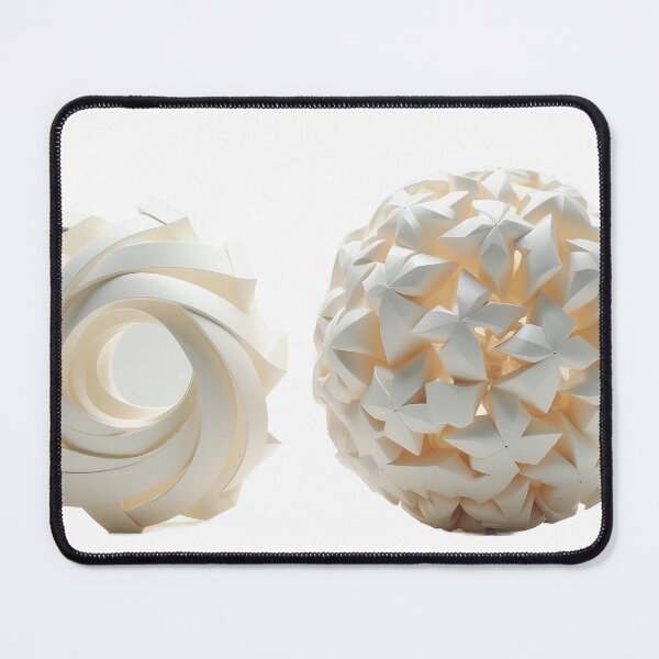 Item preview, Simple Rule Generating a Complex Modular Structure designed and sold by profustock.