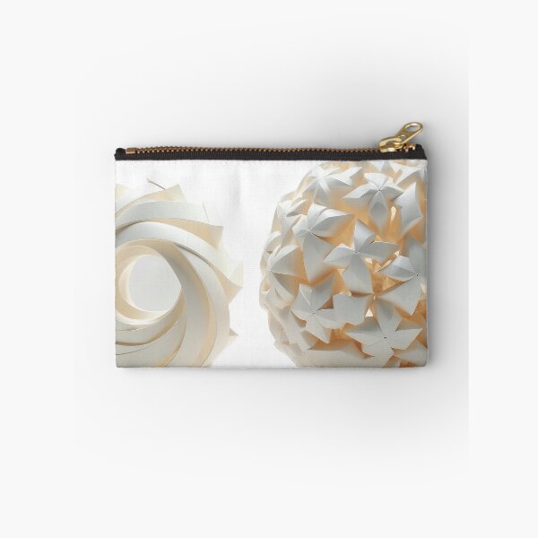 Item preview, Simple Rule Generating a Complex Modular Structure designed and sold by profustock.