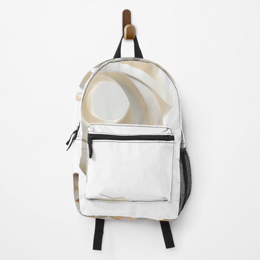 Item preview, Backpack designed and sold by profustock.