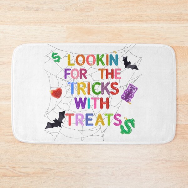 Item preview, Lookin' for the Tricks with the Treats designed and sold by PyxiBite.