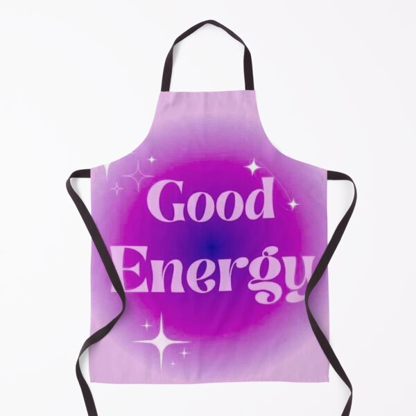 Item preview, Good energy mantra designed and sold by Magole Art.