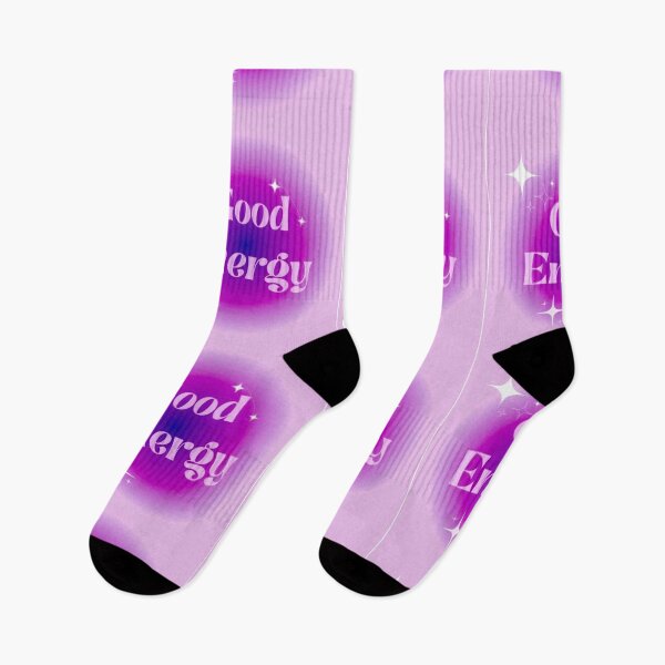Item preview, Good energy mantra designed and sold by Magole Art.