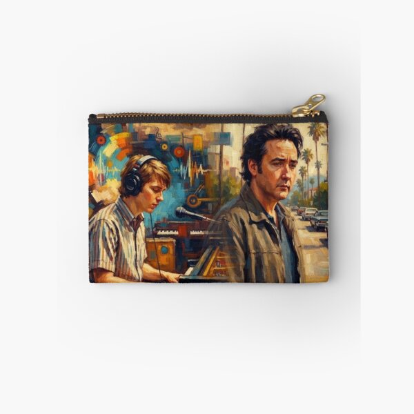 Item preview, Love & Mercy Musical Drama Fine Art Tribute designed and sold by Art's Diner.