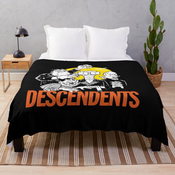 Item preview, Descendents Monsters Classic  designed and sold by QuirkNestArt.