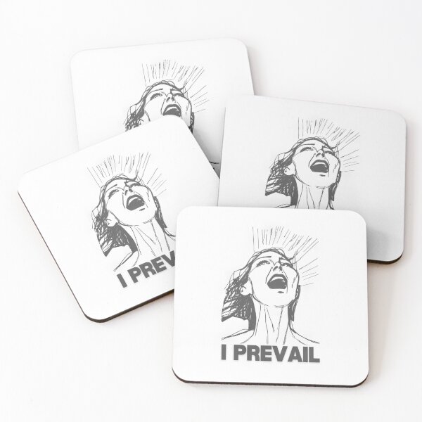 Item preview, I Prevail designed and sold by nucrane82.