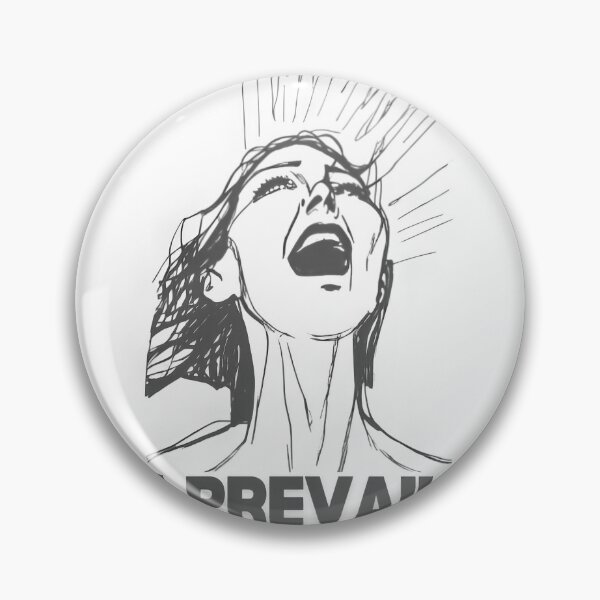 Item preview, I Prevail designed and sold by nucrane82.