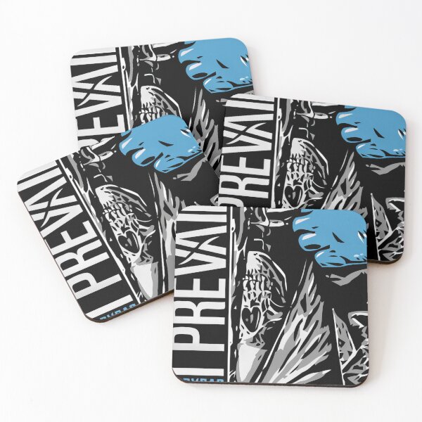 Item preview, Prevail Music designed and sold by miwikiw.