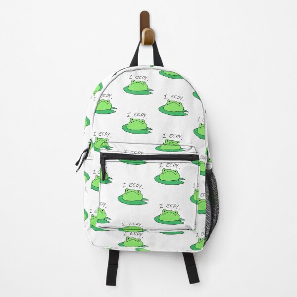 Item preview, Eepy froge designed and sold by Vanhalla-Art.