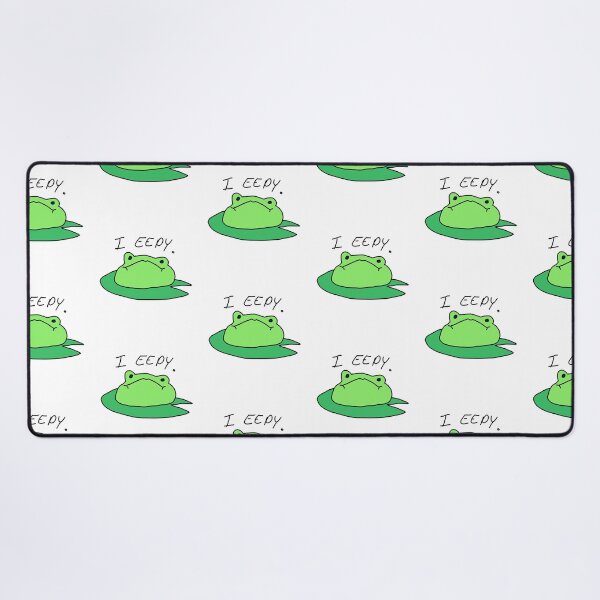 Item preview, Eepy froge designed and sold by Vanhalla-Art.